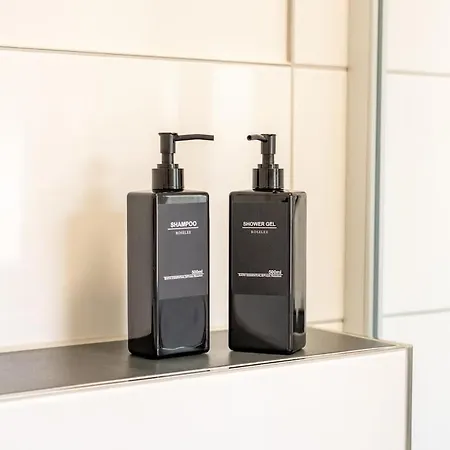 Apartment Glückszeit